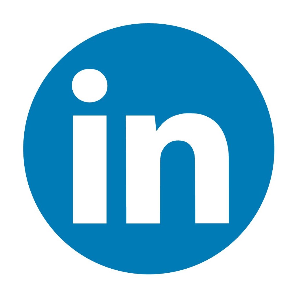 LinkedIn Icon